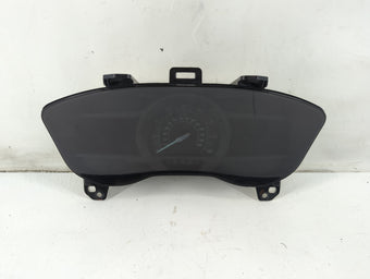 compare product 2017 Ford Fusion Instrument Cluster Speedometer Gauges P/N:5C5920 950F HS7T-10849-GE Fits OEM Used Auto Parts