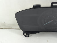 2017 Ford Fusion Instrument Cluster Speedometer Gauges P/N:5C5920 950F HS7T-10849-GE Fits OEM Used Auto Parts - Oemusedautoparts1.com