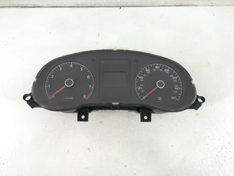 compare product 2014 Volkswagen Jetta Instrument Cluster Speedometer Gauges P/N:A2C84600500 5C6 920 953 Fits OEM Used Auto Parts