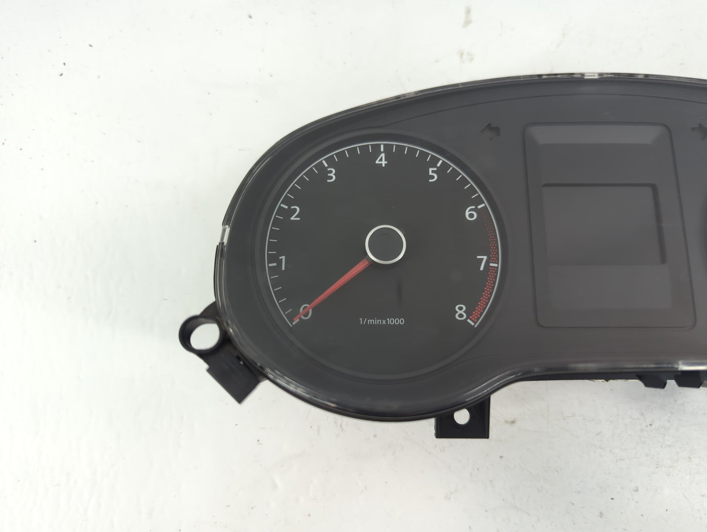 2014 Volkswagen Jetta Instrument Cluster Speedometer Gauges P/N:A2C84600500 5C6 920 953 Fits OEM Used Auto Parts - Oemusedautoparts1.com