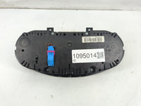2014 Volkswagen Jetta Instrument Cluster Speedometer Gauges P/N:A2C84600500 5C6 920 953 Fits OEM Used Auto Parts - Oemusedautoparts1.com