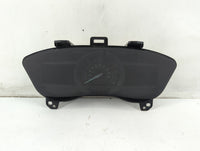 2013 Ford Fusion Instrument Cluster Speedometer Gauges P/N:DS7T-10849-LJ Fits OEM Used Auto Parts - Oemusedautoparts1.com