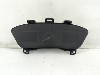 compare product 2013 Ford Fusion Instrument Cluster Speedometer Gauges P/N:DS7T-10849-LJ Fits OEM Used Auto Parts