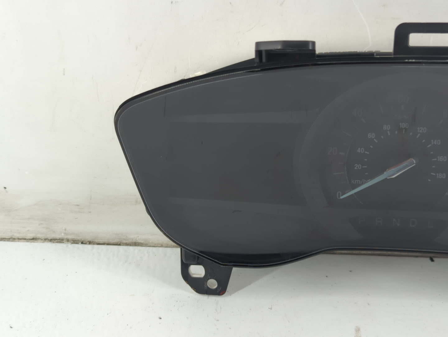 2013 Ford Fusion Instrument Cluster Speedometer Gauges P/N:DS7T-10849-LJ Fits OEM Used Auto Parts - Oemusedautoparts1.com
