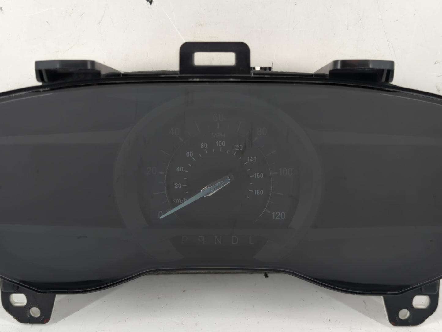 2013 Ford Fusion Instrument Cluster Speedometer Gauges P/N:DS7T-10849-LJ Fits OEM Used Auto Parts - Oemusedautoparts1.com