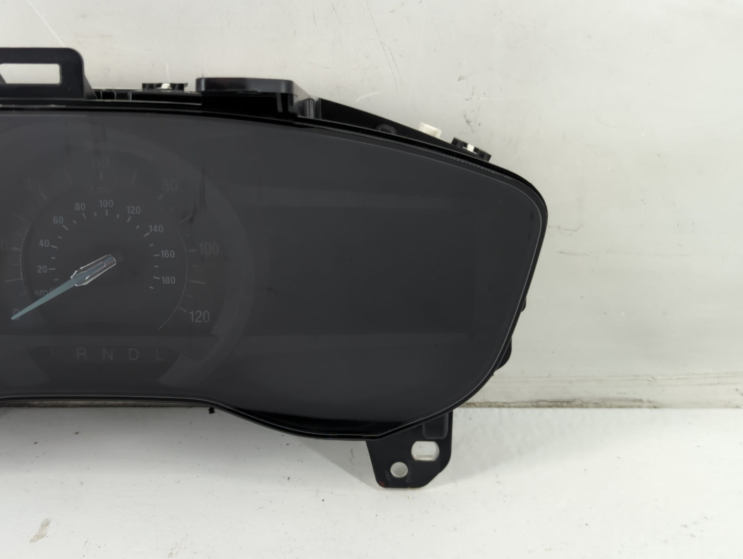 2013 Ford Fusion Instrument Cluster Speedometer Gauges P/N:DS7T-10849-LJ Fits OEM Used Auto Parts - Oemusedautoparts1.com