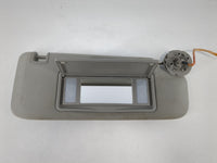 2013-2016 Chevrolet Malibu Sun Visor Shade Replacement Passenger Right Mirror Fits Fits 2013 2014 2015 2016 OEM Used Auto Parts