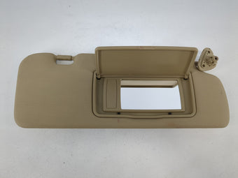 compare product 2007-2011 Honda Cr-V Sun Visor Shade Replacement Passenger Right Mirror Fits Fits 2007 2008 2009 2010 2011 OEM Used Auto Parts