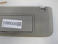 2013-2016 Chevrolet Malibu Sun Visor Shade Replacement Driver Left Mirror Fits Fits 2013 2014 2015 2016 OEM Used Auto Parts