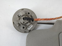 2013-2016 Chevrolet Malibu Sun Visor Shade Replacement Driver Left Mirror Fits Fits 2013 2014 2015 2016 OEM Used Auto Parts