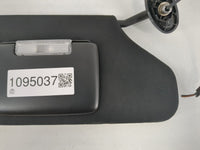 2011-2014 Chrysler 200 Sun Visor Shade Replacement Passenger Right Mirror Fits Fits 2011 2012 2013 2014 OEM Used Auto Parts