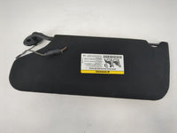 2011-2014 Chrysler 200 Sun Visor Shade Replacement Passenger Right Mirror Fits Fits 2011 2012 2013 2014 OEM Used Auto Parts