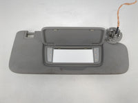 2020-2022 Chevrolet Equinox Sun Visor Shade Replacement Passenger Right Mirror Fits Fits 2020 2021 2022 OEM Used Auto Parts