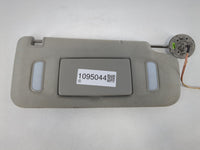 2013-2021 Buick Encore Sun Visor Shade Replacement Passenger Right Mirror Fits Fits 2013 2014 2015 2016 2017 2018 2019 2020 2021 OEM Used Auto Parts - Oemusedautoparts1.com