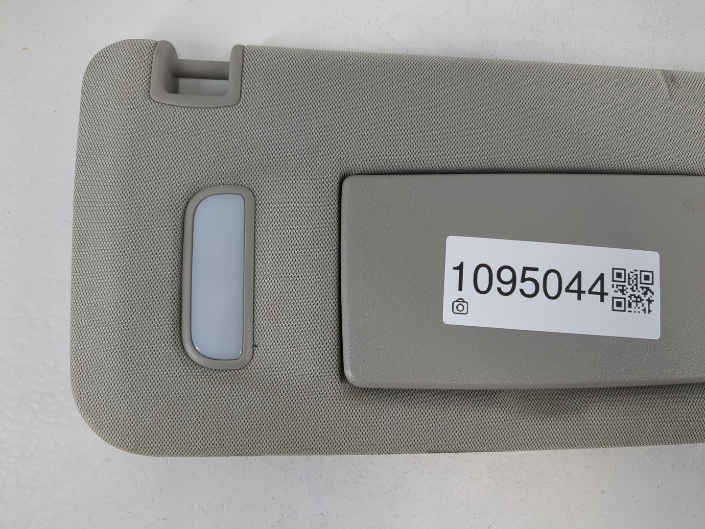 2013-2021 Buick Encore Sun Visor Shade Replacement Passenger Right Mirror Fits Fits 2013 2014 2015 2016 2017 2018 2019 2020 2021 OEM Used Auto Parts - Oemusedautoparts1.com