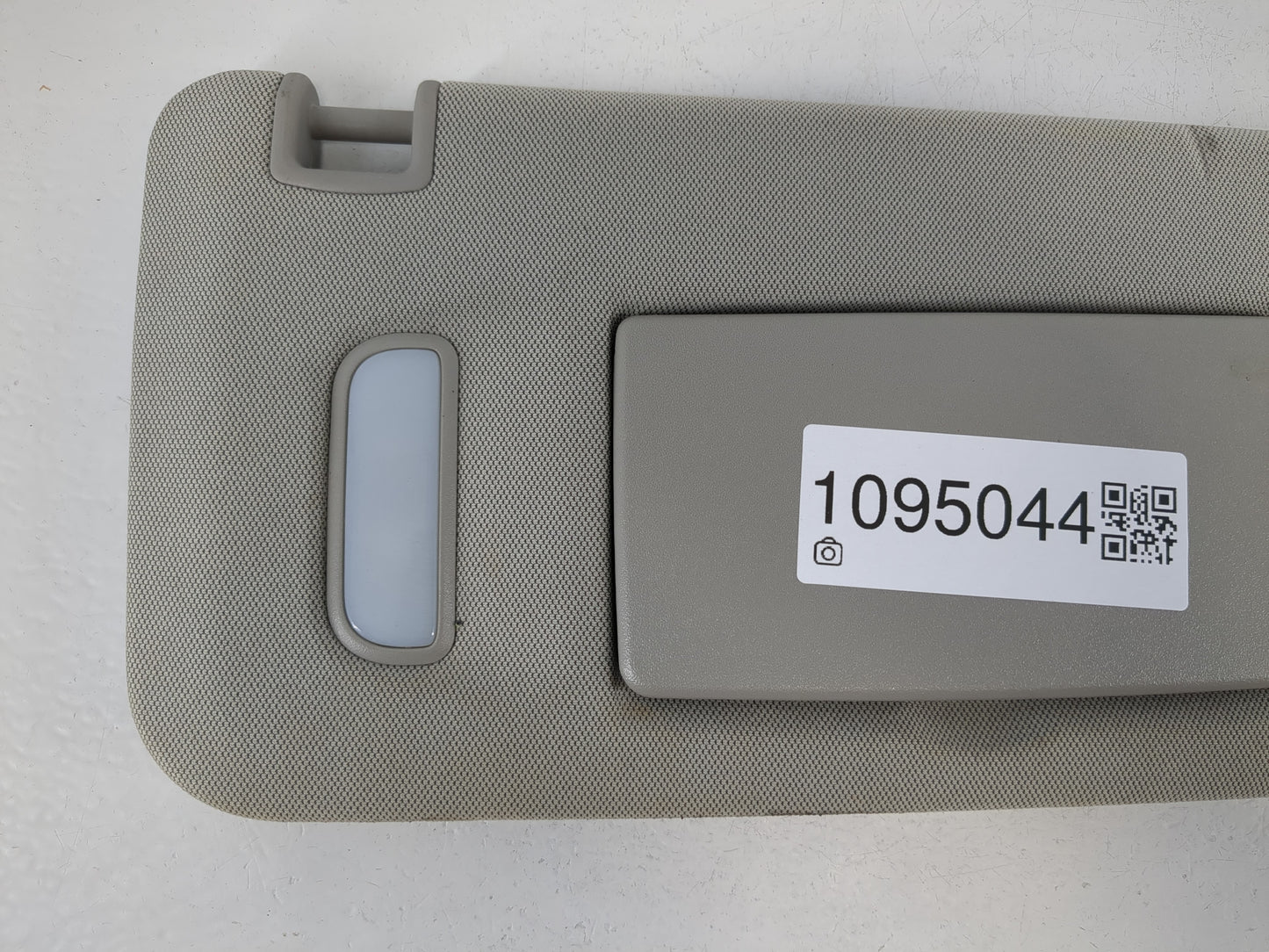 2013-2021 Buick Encore Sun Visor Shade Replacement Passenger Right Mirror Fits Fits 2013 2014 2015 2016 2017 2018 2019 2020 2021 OEM Used Auto Parts - Oemusedautoparts1.com