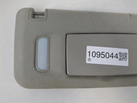 2013-2021 Buick Encore Sun Visor Shade Replacement Passenger Right Mirror Fits Fits 2013 2014 2015 2016 2017 2018 2019 2020 2021 OEM Used Auto Parts - Oemusedautoparts1.com