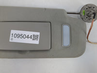 2013-2021 Buick Encore Sun Visor Shade Replacement Passenger Right Mirror Fits Fits 2013 2014 2015 2016 2017 2018 2019 2020 2021 OEM Used Auto Parts - Oemusedautoparts1.com