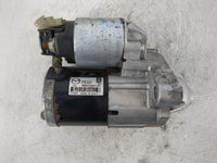 2012-2022 Mazda 3 Car Starter Motor Solenoid OEM P/N:M000TD0071ZC Fits Fits 2012 2013 2014 2015 2016 2017 2018 2019 2020 2021 2022 OEM Used Auto Parts - Oemusedautoparts1.com