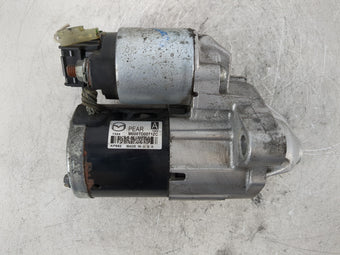 compare product 2012-2022 Mazda 3 Car Starter Motor Solenoid OEM P/N:M000TD0071ZC Fits Fits 2012 2013 2014 2015 2016 2017 2018 2019 2020 2021 2022 OEM Used Auto Parts
