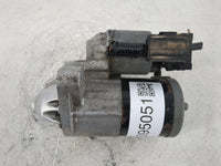2012-2022 Mazda 3 Car Starter Motor Solenoid OEM P/N:M000TD0071ZC Fits Fits 2012 2013 2014 2015 2016 2017 2018 2019 2020 2021 2022 OEM Used Auto Parts - Oemusedautoparts1.com
