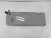 2016-2020 Kia Sorento Sun Visor Shade Replacement Driver Left Mirror Fits Fits 2016 2017 2018 2019 2020 OEM Used Auto Parts - Oemusedautoparts1.com