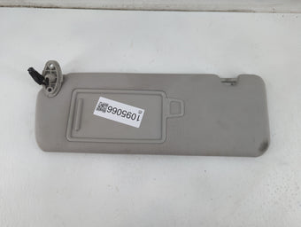compare product 2016-2020 Kia Sorento Sun Visor Shade Replacement Driver Left Mirror Fits Fits 2016 2017 2018 2019 2020 OEM Used Auto Parts