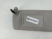 2016-2020 Kia Sorento Sun Visor Shade Replacement Driver Left Mirror Fits Fits 2016 2017 2018 2019 2020 OEM Used Auto Parts - Oemusedautoparts1.com