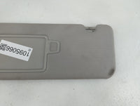 2016-2020 Kia Sorento Sun Visor Shade Replacement Driver Left Mirror Fits Fits 2016 2017 2018 2019 2020 OEM Used Auto Parts - Oemusedautoparts1.com