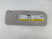 2016-2020 Kia Sorento Sun Visor Shade Replacement Driver Left Mirror Fits Fits 2016 2017 2018 2019 2020 OEM Used Auto Parts - Oemusedautoparts1.com