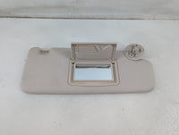 2017-2019 Chevrolet Cruze Sun Visor Shade Replacement Driver Left Mirror Fits Fits 2017 2018 2019 OEM Used Auto Parts