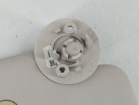 2017-2019 Chevrolet Cruze Sun Visor Shade Replacement Driver Left Mirror Fits Fits 2017 2018 2019 OEM Used Auto Parts