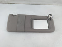 2007-2011 Toyota Camry Sun Visor Shade Replacement Driver Left Mirror Fits Fits 2007 2008 2009 2010 2011 OEM Used Auto Parts