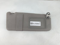 2007-2011 Toyota Camry Sun Visor Shade Replacement Driver Left Mirror Fits Fits 2007 2008 2009 2010 2011 OEM Used Auto Parts