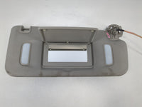 2010-2017 Chevrolet Equinox Sun Visor Shade Replacement Passenger Right Mirror Fits Fits 2010 2011 2012 2013 2014 2015 2016 2017 OEM Used Auto Parts