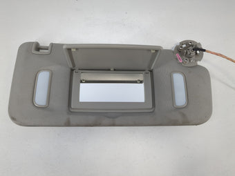 compare product 2010-2017 Chevrolet Equinox Sun Visor Shade Replacement Passenger Right Mirror Fits Fits 2010 2011 2012 2013 2014 2015 2016 2017 OEM Used Auto Parts
