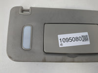 2010-2017 Chevrolet Equinox Sun Visor Shade Replacement Passenger Right Mirror Fits Fits 2010 2011 2012 2013 2014 2015 2016 2017 OEM Used Auto Parts