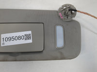 2010-2017 Chevrolet Equinox Sun Visor Shade Replacement Passenger Right Mirror Fits Fits 2010 2011 2012 2013 2014 2015 2016 2017 OEM Used Auto Parts