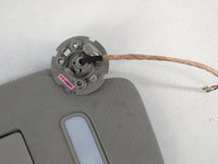 2010-2017 Chevrolet Equinox Sun Visor Shade Replacement Passenger Right Mirror Fits Fits 2010 2011 2012 2013 2014 2015 2016 2017 OEM Used Auto Parts