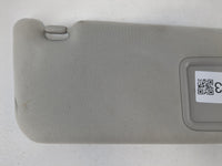 2012 Toyota Prius V Sun Visor Shade Replacement Passenger Right Mirror Fits OEM Used Auto Parts
