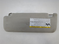 2012 Toyota Prius V Sun Visor Shade Replacement Passenger Right Mirror Fits OEM Used Auto Parts