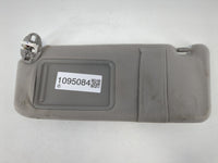 2007-2011 Toyota Camry Sun Visor Shade Replacement Passenger Right Mirror Fits Fits 2007 2008 2009 2010 2011 OEM Used Auto Parts