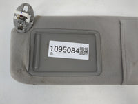 2007-2011 Toyota Camry Sun Visor Shade Replacement Passenger Right Mirror Fits Fits 2007 2008 2009 2010 2011 OEM Used Auto Parts