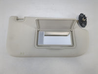 2013-2019 Ford Escape Sun Visor Shade Replacement Passenger Right Mirror Fits Fits 2013 2014 2015 2016 2017 2018 2019 OEM Used Auto Parts - Oemusedautoparts1.com