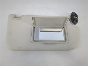 compare product 2013-2019 Ford Escape Sun Visor Shade Replacement Passenger Right Mirror Fits Fits 2013 2014 2015 2016 2017 2018 2019 OEM Used Auto Parts