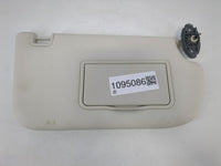 2013-2019 Ford Escape Sun Visor Shade Replacement Passenger Right Mirror Fits Fits 2013 2014 2015 2016 2017 2018 2019 OEM Used Auto Parts - Oemusedautoparts1.com