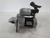 2022 Nissan Rogue Car Starter Motor Solenoid OEM P/N:23300 6RC0C Fits OEM Used Auto Parts - Oemusedautoparts1.com