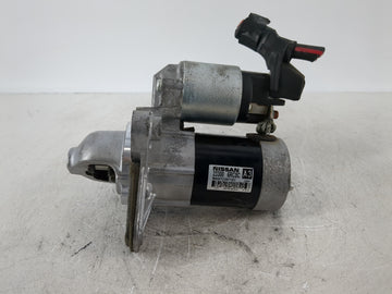 2022 Nissan Rogue Car Starter Motor Solenoid OEM P/N:23300 6RC0C Fits OEM Used Auto Parts - Oemusedautoparts1.com