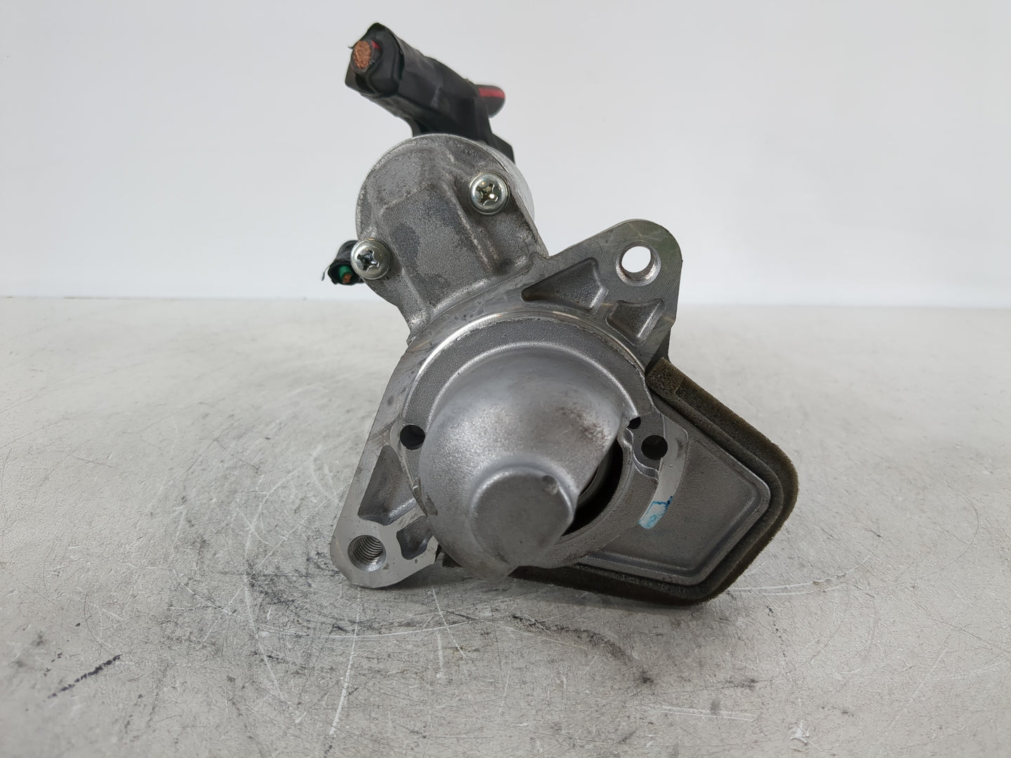 2022 Nissan Rogue Car Starter Motor Solenoid OEM P/N:23300 6RC0C Fits OEM Used Auto Parts - Oemusedautoparts1.com