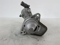 2022 Nissan Rogue Car Starter Motor Solenoid OEM P/N:23300 6RC0C Fits OEM Used Auto Parts - Oemusedautoparts1.com